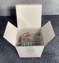 - Hallmark Christmas Ornament YULE HOGS Pigs 2014 Magic Sound & Motion Decor HALLMARK - KOEEK