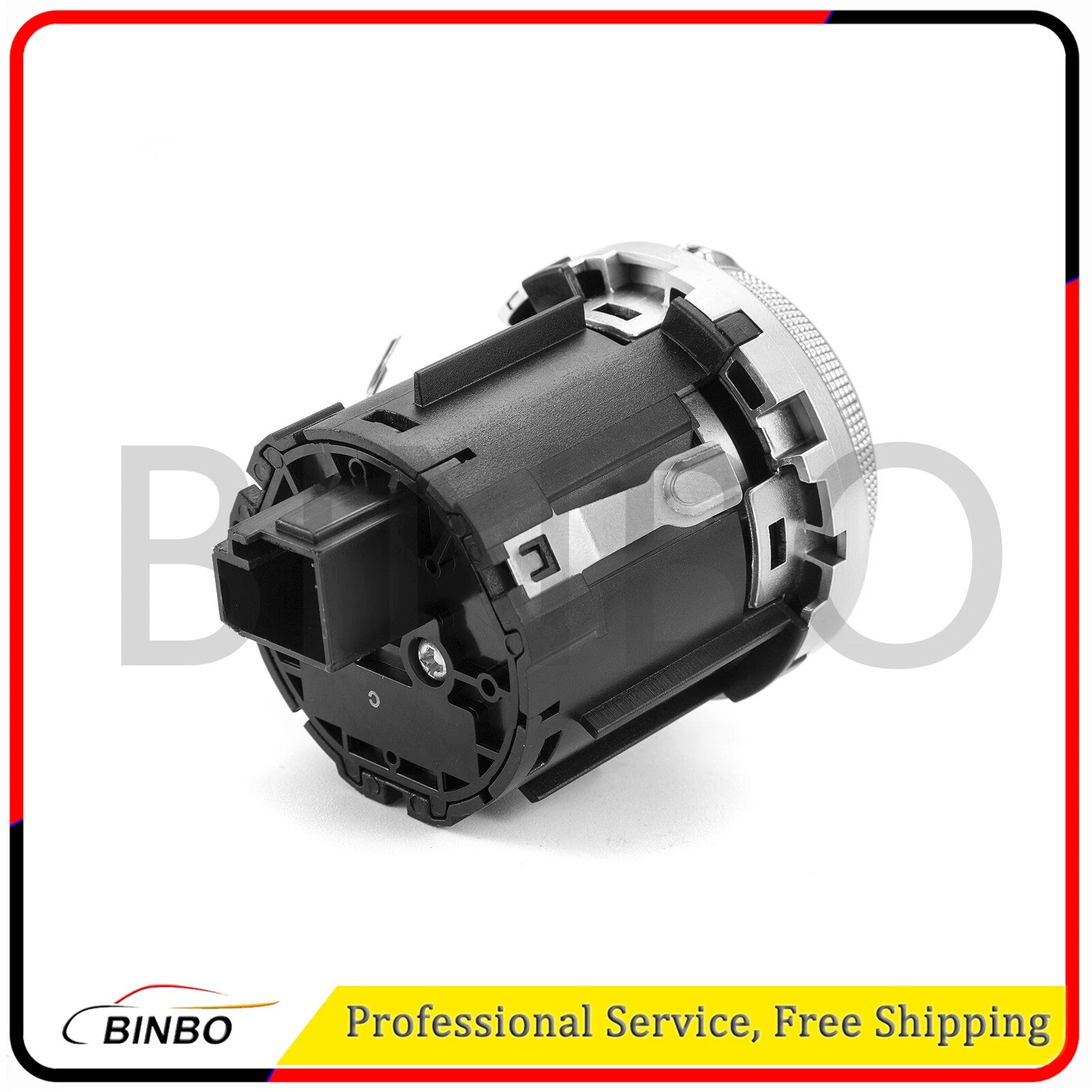 A2239052003 For Mercedes Benz C W206 S W223 GLC W254 Head Light Switch Control 07FC0E-D4 - KOEEK