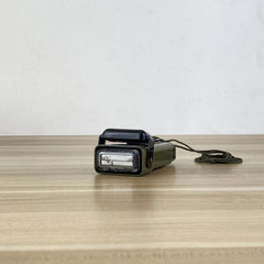 MS2000 Light Distress Marker IR Strobe Helmet Beacon Emergency Signal Lamp 07FC0E-D4 - KOEEK