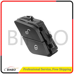 Front Right Door Lock Unlock Switch Fit For 2014-2020 Mercedes S Class W222 07FC0E-D4 - KOEEK