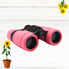 Travel Children Toy Binoculars