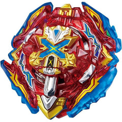 TAKARA TOMY B-200 Xiphoid Xcalibur Xanthus Sword'-1 Beyblade Burst Lancher TOMY - KOEEK