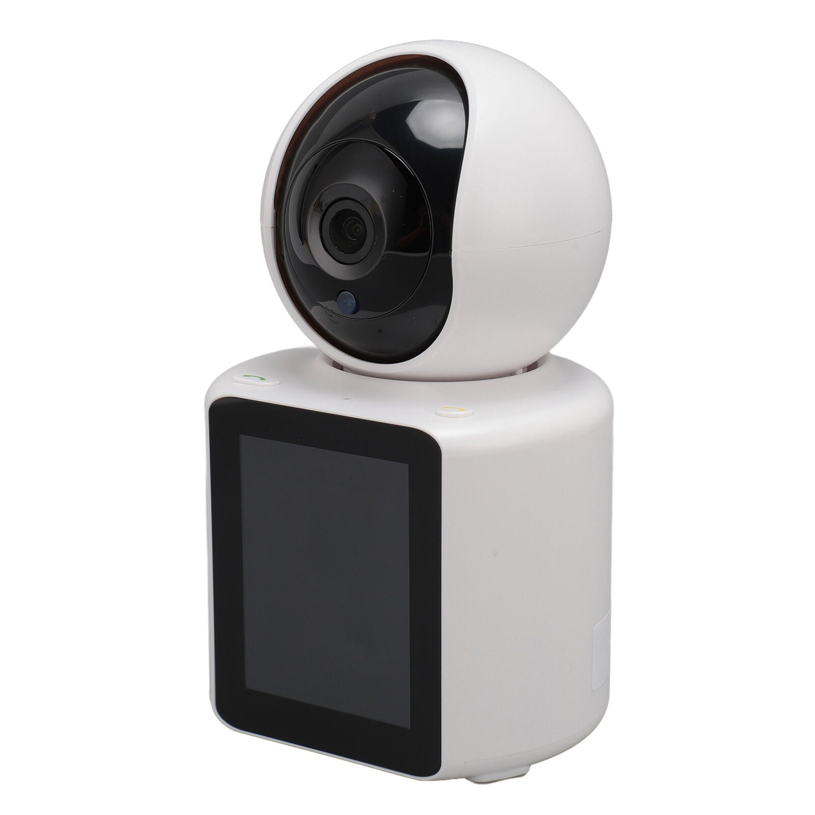 new Video Calling Camera 2.8in Screen HD 1080P 2.4G WiFi Motion Detection 360°Rotati koeek - KOEEK