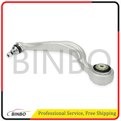 Front LH Lower Forward Control Arm w/ Ball Joint Assy for Benz C300 15-21 GLC300 07FC0E-D4 - KOEEK