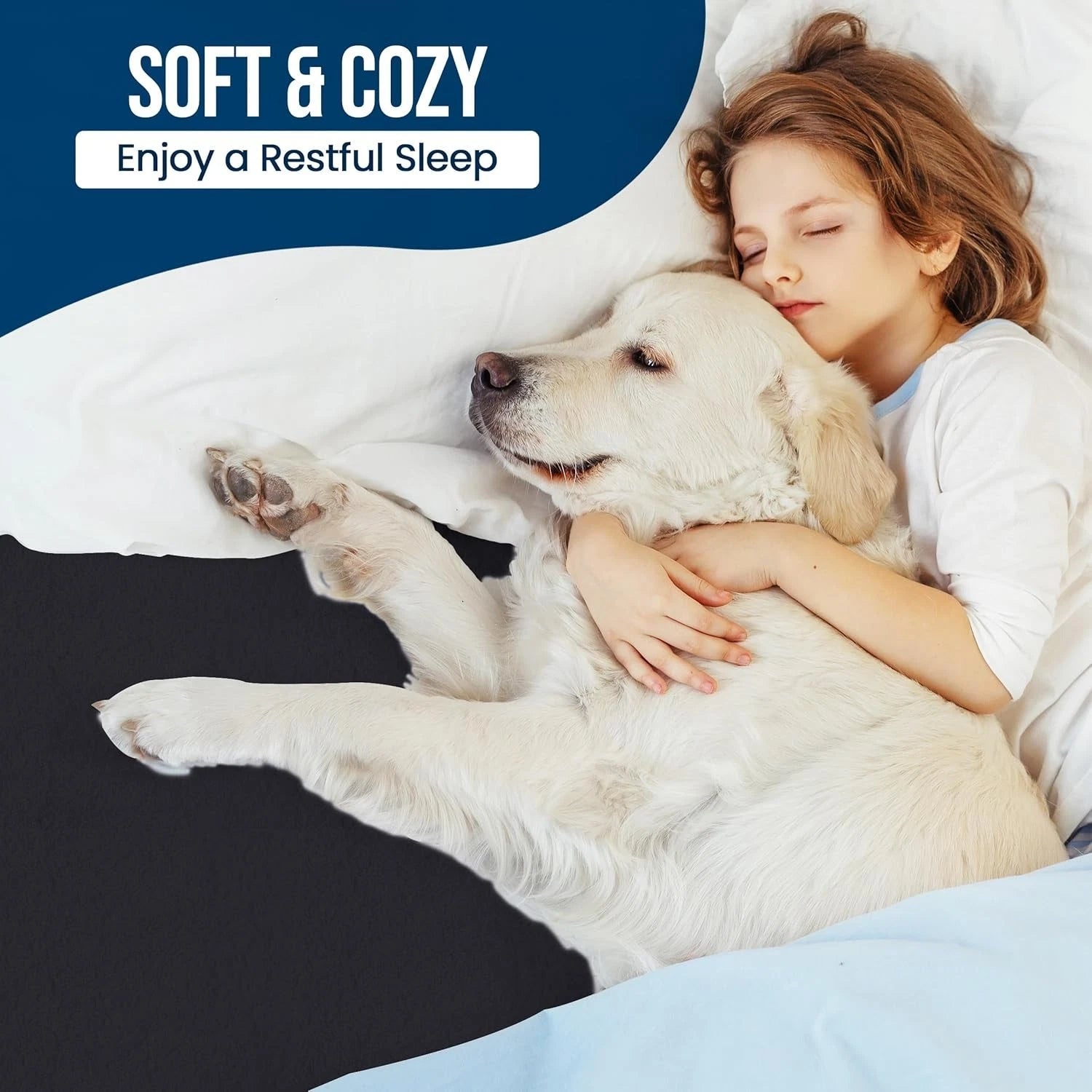 Bedding Waterproof Mattress Protector High-Quality Terry Cloth Mattress Cover 07FC0E-D4 - KOEEK