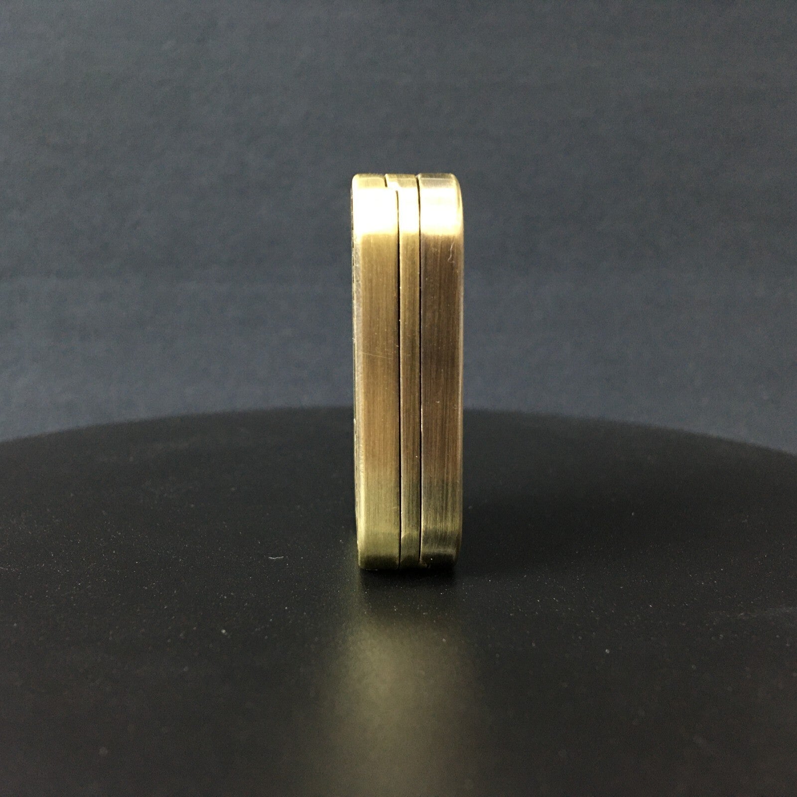 EDC Fidget Sliders Fidget Toys Magnetic Direct Push Card Slider Block ADHD Gift 07FC0E-D4 - KOEEK