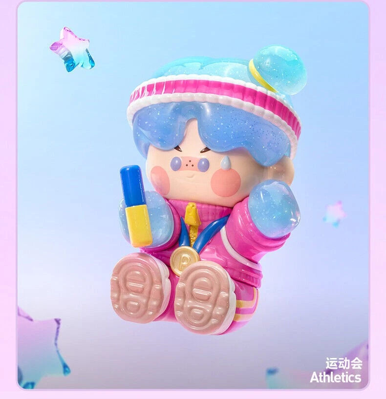 OFFICIAL PINO JELLY Star Project Series Blind Box Confirmed Blind Box Figure Toy 07FC0E-D4 - KOEEK