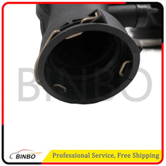 Intake resonator assembly 13718656981 for BMW 330e 330i 430i Z4 xDrive- 2019-23 07FC0E-D4 - KOEEK