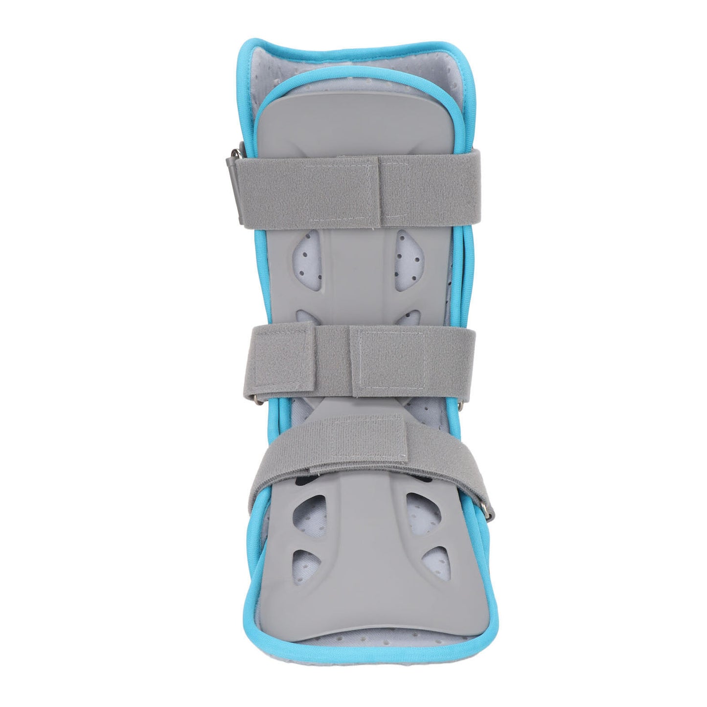 new Ankle Brace Tightness Fracture Recovery Ankle Fixing Splint Baffle(Left ) HGF koeek - KOEEK