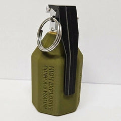 3D Printed M111 Prop Replica US Military Training AidCosplay Static DisplayDecor 07FC0E-D4 - KOEEK