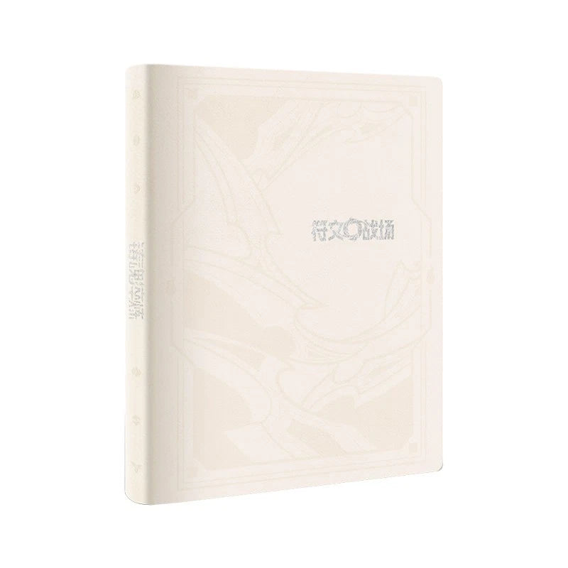 Riftbound TCG: Spiritforged Classic Series Card Album / Card Boxes / Card Case 07FC0E-D4 - KOEEK