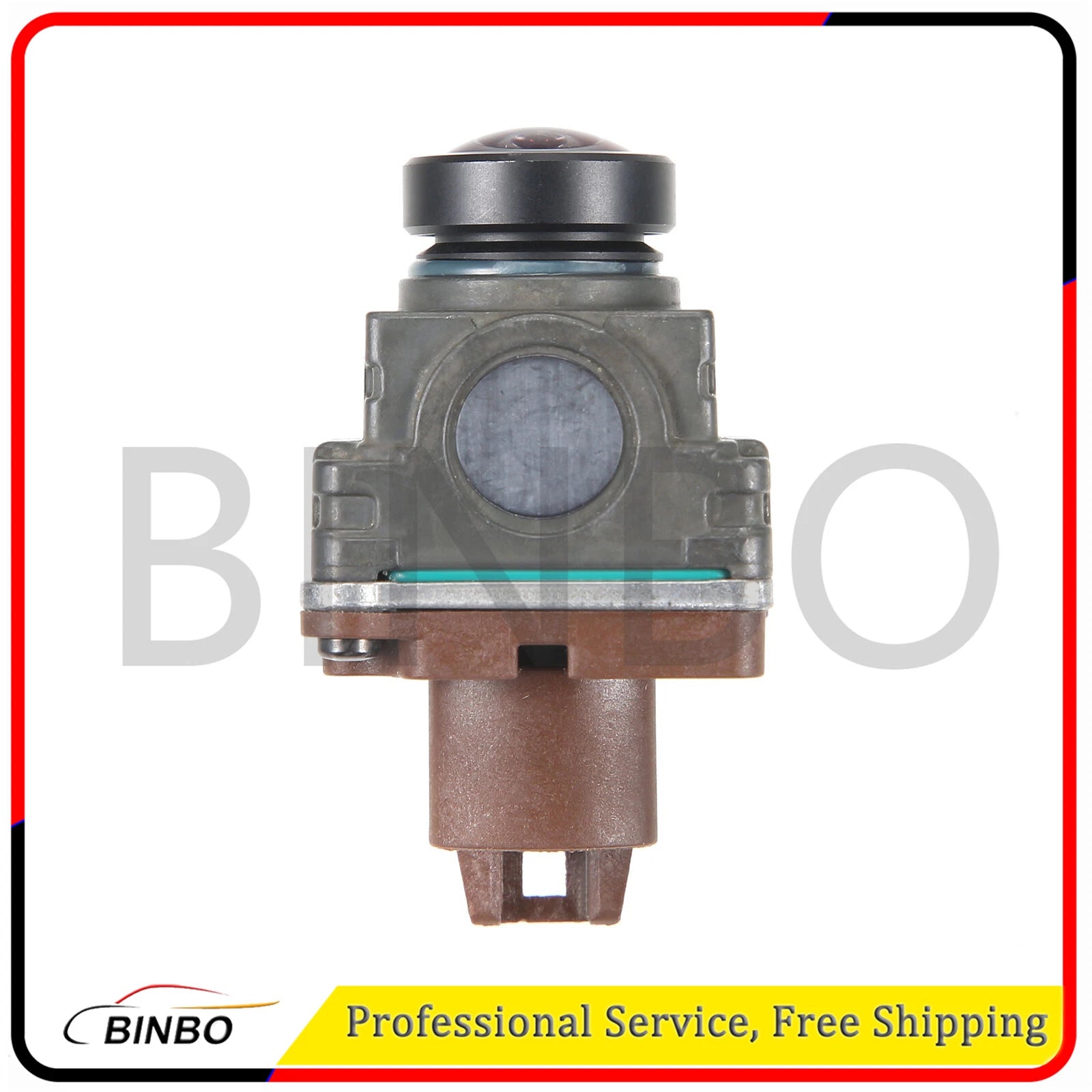 360° Front Camera Surround View A0009054407 For Benz GLC GLB GLA X247 C253 X253 07FC0E-D4 - KOEEK