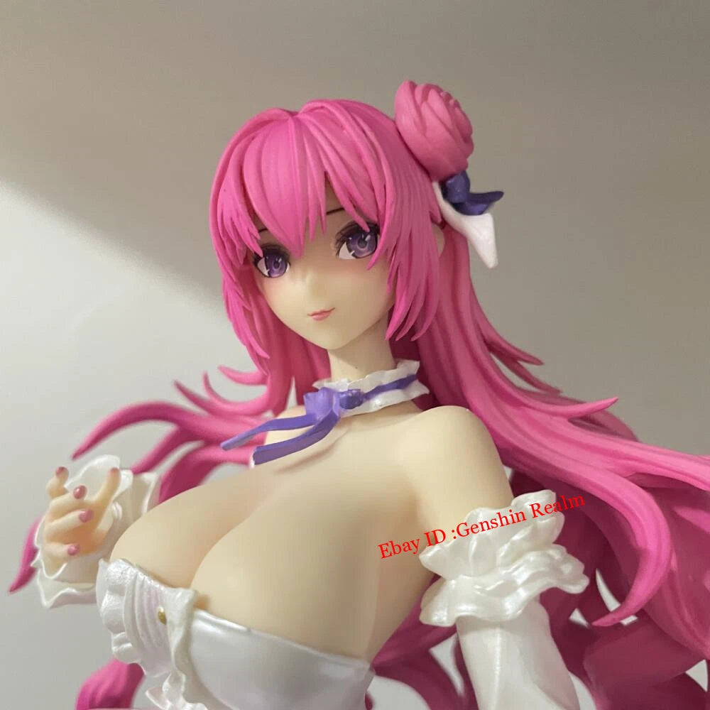 Anime NIKKE:The Goddess of Victory Dorothy Pvc Figure Model Collection Gift 07FC0E-D4 - KOEEK