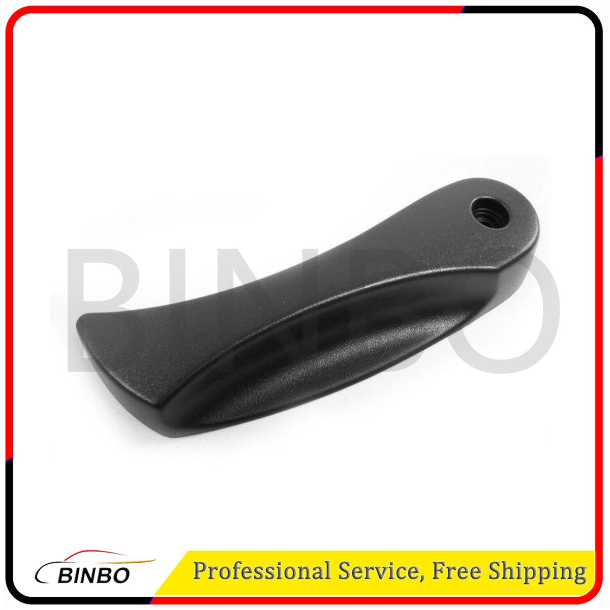 Fit For BMW 7-Series E65 E66 E67 01-08 Hood Release Handle 51238240607 07FC0E-D4 - KOEEK