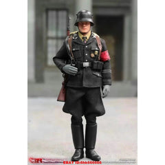 DID 3R TG80005 German Honor Guard 1/12 Action Figure Model Doll Toys IN STOCK 07FC0E-D4 - KOEEK