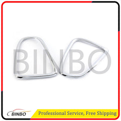 Rear Tail Light Cover Trim For BMW Mini Cooper R56 R57 R58 R59 2007-2014 Chrome 07FC0E-D4 - KOEEK