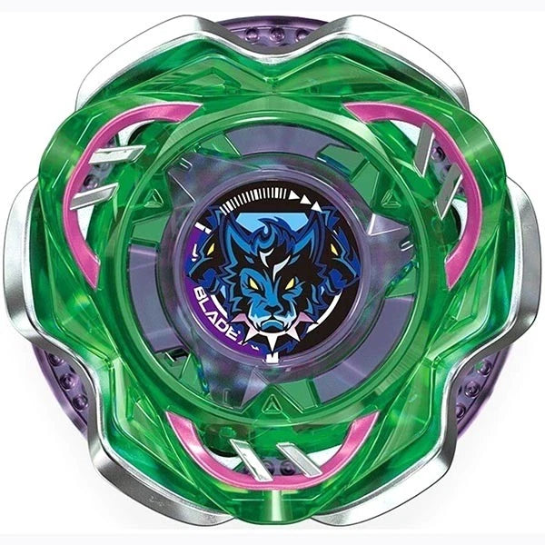 TAKARA TOMY In Stock Random 1 Cerberus Flame Booster Beyblade X CX-08 Official TAKARA - KOEEK