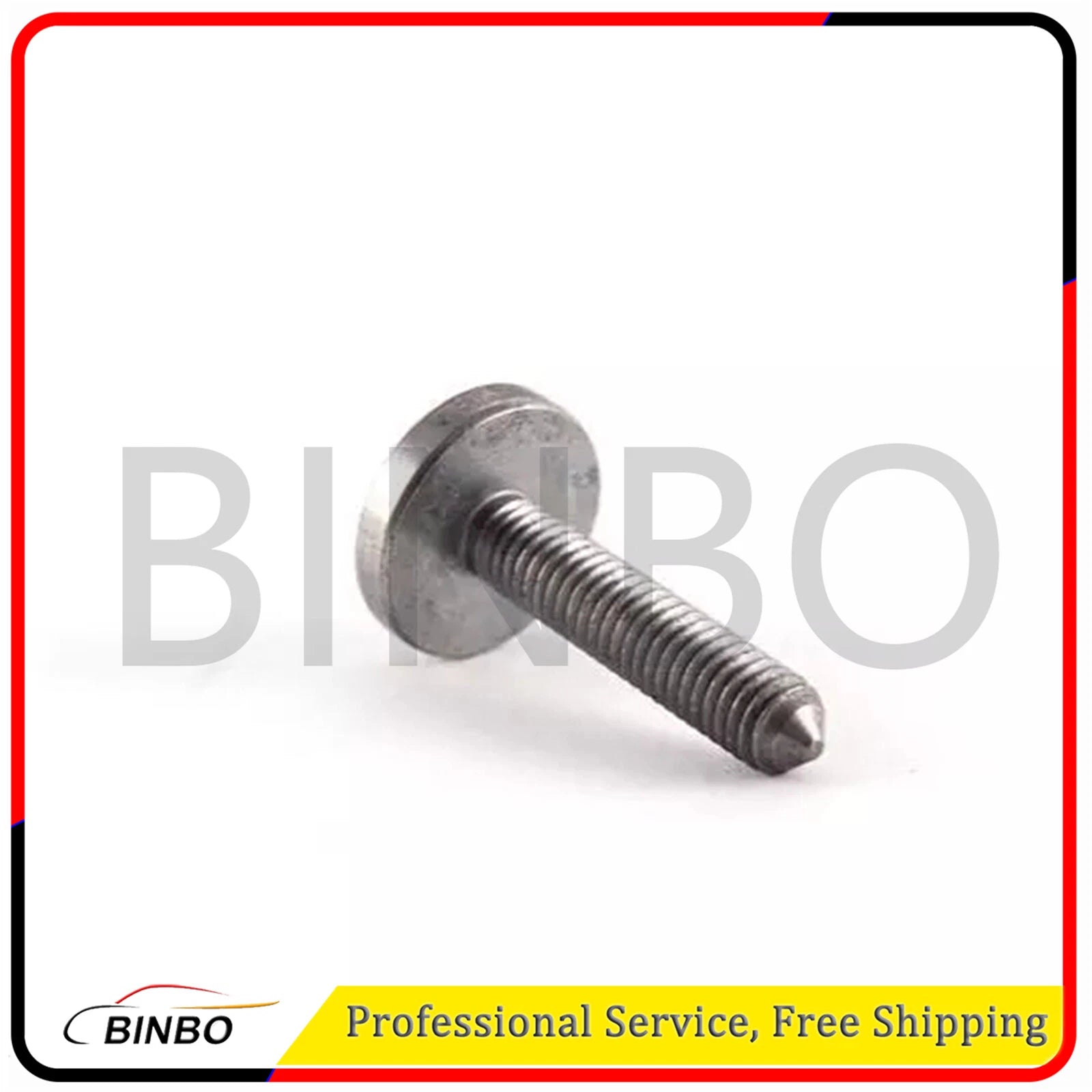 21Pcs Automatic Transmission Oil Pan Bolts For BMW Jaguar Land Rover X5 X6 750i 07FC0E-D4 - KOEEK