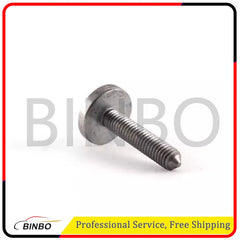 21Pcs Automatic Transmission Oil Pan Bolts For BMW Jaguar Land Rover X5 X6 750i 07FC0E-D4 - KOEEK