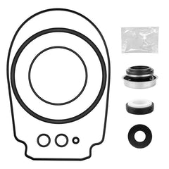 new O-Ring Rebuild Repair Kit, for Pentair WhisperFlo/IntelliFlo Pool Pump Black 07FC0E-D4 - KOEEK