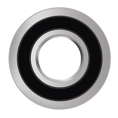 new (4-Pack) Bearings Carbon Steel - ID x OD 1-3/8" Hole 07FC0E-D4 - KOEEK