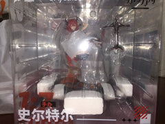 Arknights Surtr Magma Ver. Figure 1/7 PVC Model Finished Statue STOCKED 07FC0E-D4 - KOEEK