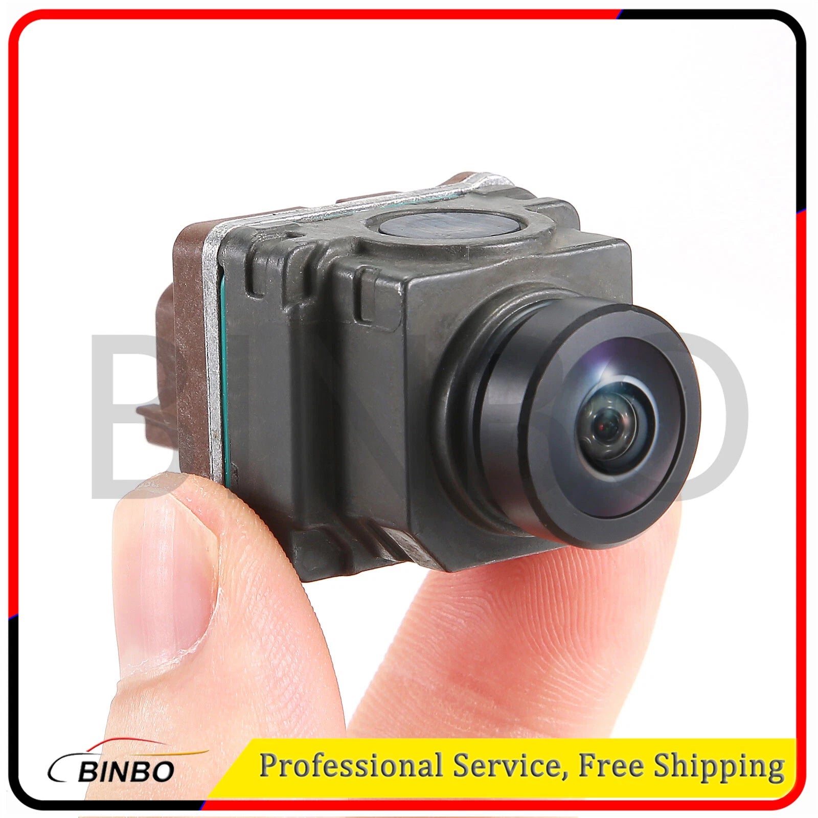 360° Front Camera Surround View A0009054407 For Benz GLC GLB GLA X247 C253 X253 07FC0E-D4 - KOEEK