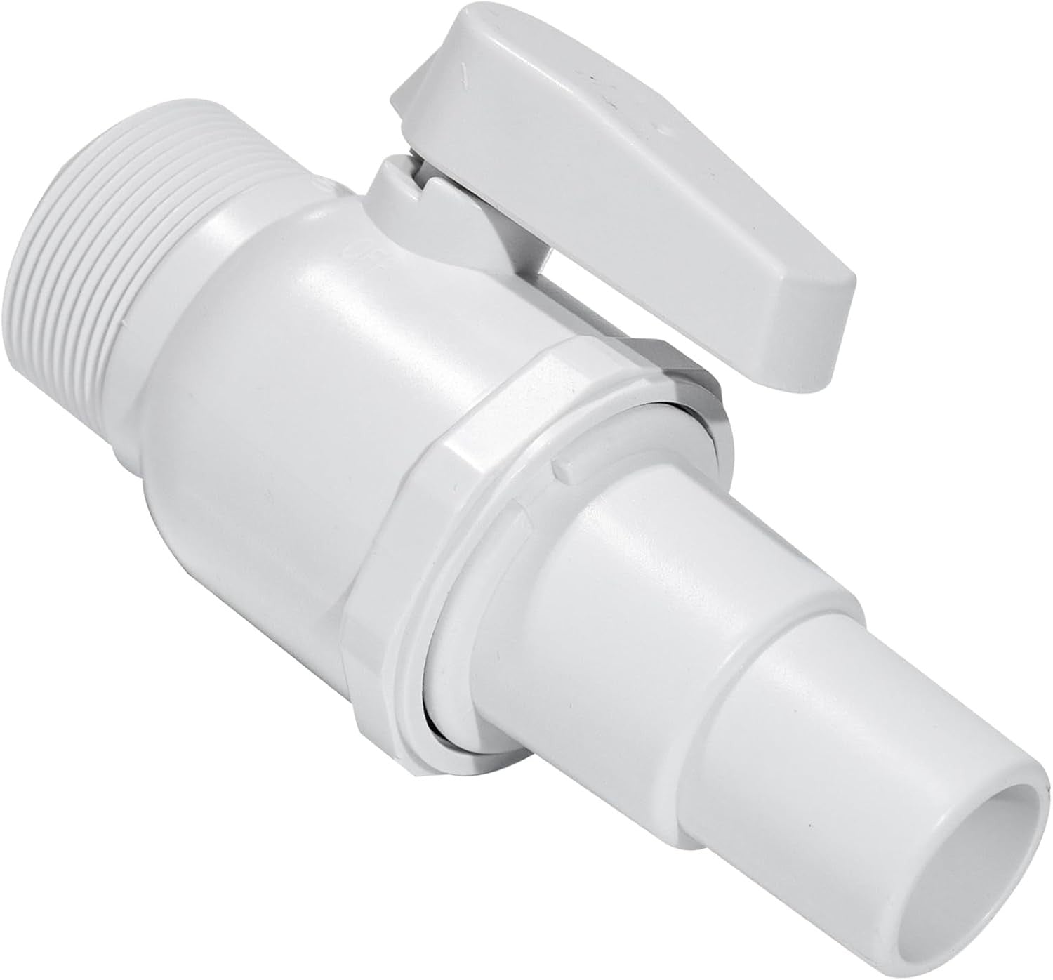 new Replacement Compatible with Hay-ward SP0729 Econo-line 2-Way Ball White 07FC0E-D4 - KOEEK