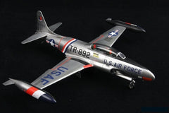Great Wall Hobby L4819 1/48 T-33A "SHOOTING STAR" (Early Version) GREAT_WALL_HOBBY - KOEEK