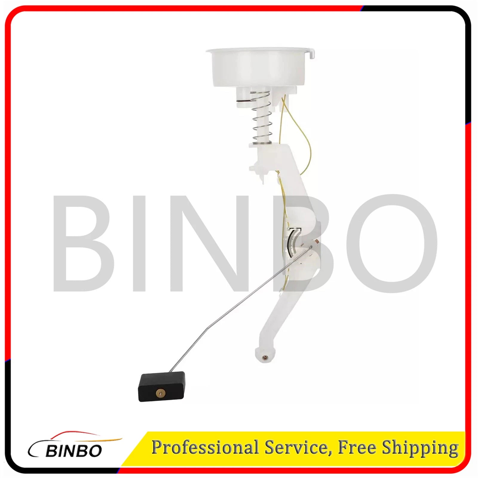 Fuel Tank Sending Unit URO Parts Sensor Fits For BMW E53 X5 16116762044 07FC0E-D4 - KOEEK