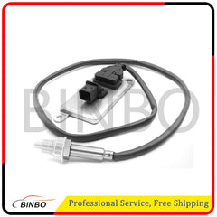 Car 24V Nitrogen Nox Oxygen Sensor A0101539428 For Benz Buses Actros Axor Trcuk 07FC0E-D4 - KOEEK