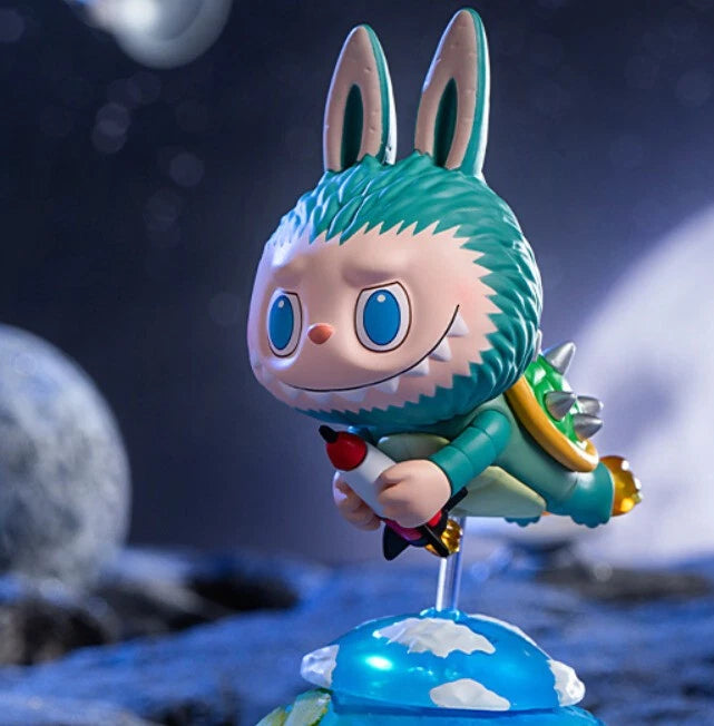 Kaiju The Monster Series Confirmed Blind Box Figure Hot Toy Gift 07FC0E-D4 - KOEEK