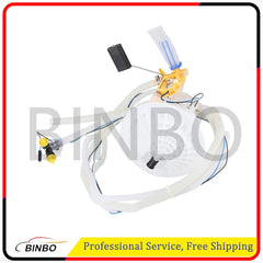 Fuel Filter w/ Sending Unit for Mercedes-Benz W251 W164 X164 GL450 ML350 R350 07FC0E-D4 - KOEEK