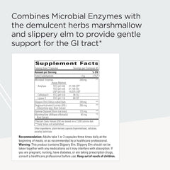new Integrative Therapeutics Similase Sensitive Stomach - Digestive Enzymes with... INTEGRATIVE THERAPEUTICS - KOEEK