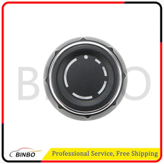 For Porsche 2014-2017 For Macan 97064292901 Volume Knob For Macan Left Side 07FC0E-D4 - KOEEK