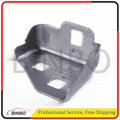 2Pcs21362028/900 Radiator Support OuterBracket L&R For Mercedes E300 E400 GLC300 07FC0E-D4 - KOEEK