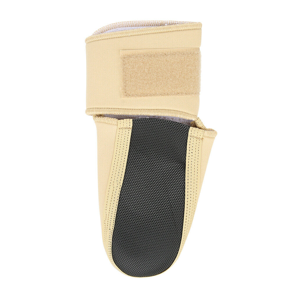 new Ankle Joint Support Adjust Foot Drop Orthotics Brace Foot Pain Relief Splin HGF koeek - KOEEK