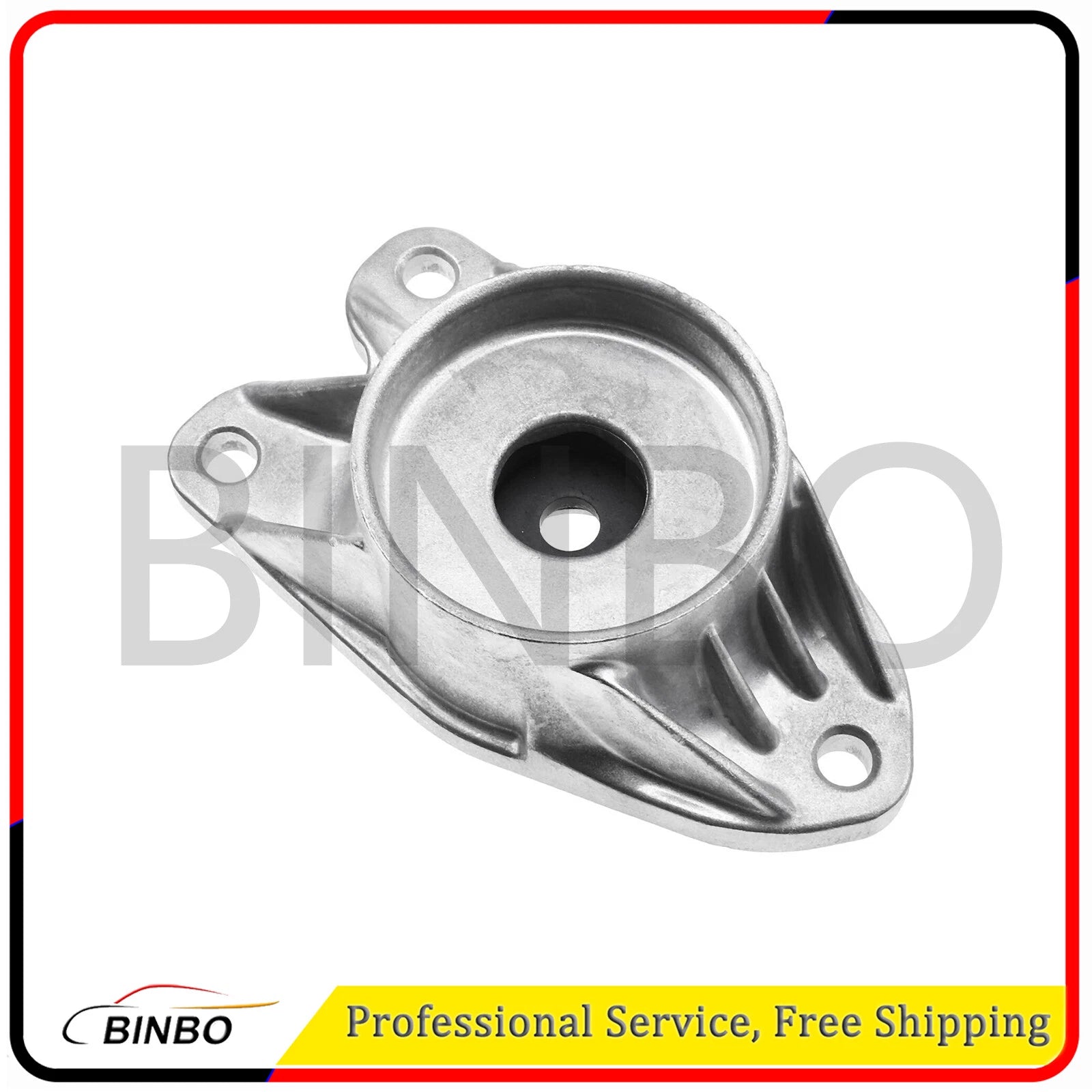 Strut Mounting 33506862725 For BMW 116i 118i 125i M235i 320i 328i 330i 420i 428i 07FC0E-D4 - KOEEK