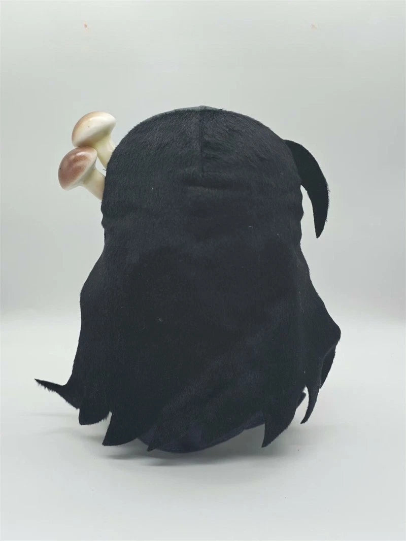 20cm Shimeji Simulation Tsukishima Shijima Fumo Plush Doll in Stock 07FC0E-D4 - KOEEK