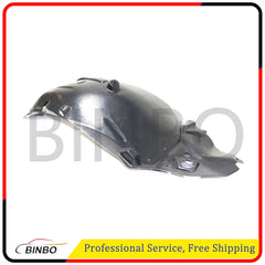 For Mercedes-Benz E350 Splash Guard/Fender 2014-2016| Passenger Sedan/Wagon 07FC0E-D4 - KOEEK