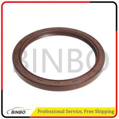 Fits For MINI COOPER R50, R53 REAR MAIN CRANKSHAFT SEAL 11111492244 07FC0E-D4 - KOEEK