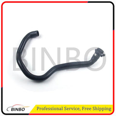 11537552339 Engine Coolant Hose For For BMW X3 3.0i 2008 3.0si 2007-2010 08 09 07FC0E-D4 - KOEEK