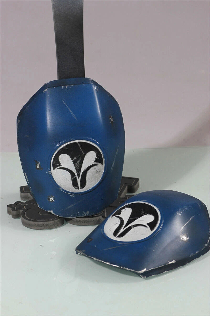 Star Wars Mandalorian Bo Katan Kryze Cosplay Full Body Armor Set&FRP Helmet Prop 07FC0E-D4 - KOEEK