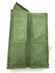 Chicom Chinese Army Military Type 79 Carbine Ammo Pouch 2 pockets 1980 USAs 07FC0E-D4 - KOEEK