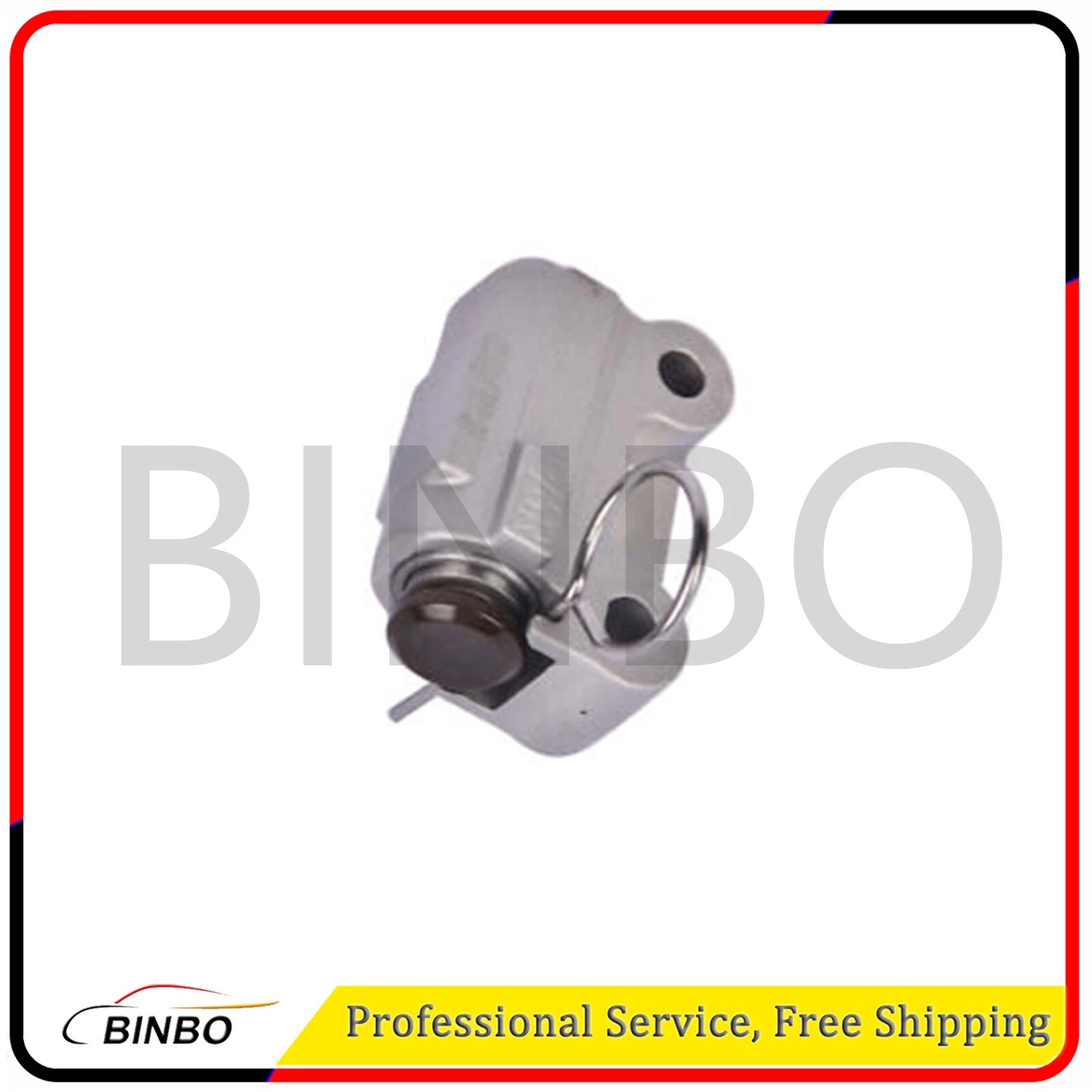Engine Timing Chain Tensioner for Mercedes Benz C350 C450 SL450 2760502600 07FC0E-D4 - KOEEK