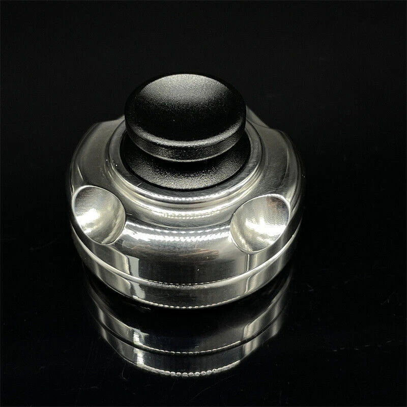 EDC Fidget Toy Gao Studio Levitation Fidget Spinner Toys ADHD Hand Spinner Tools 07FC0E-D4 - KOEEK