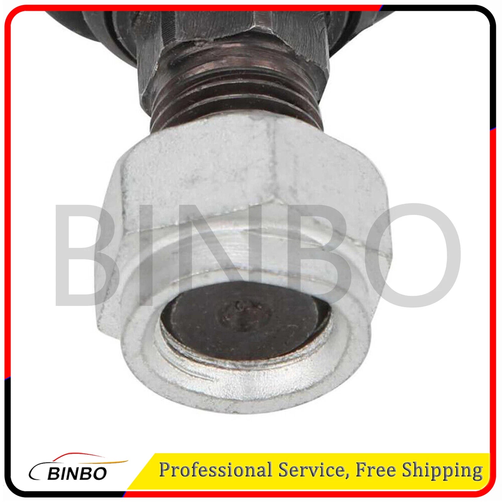 For Benz E Class W211 S211 S Class W220 R230 SL 350 S500 Front Lower Ball Joints 07FC0E-D4 - KOEEK