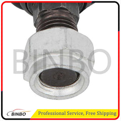 For Benz E Class W211 S211 S Class W220 R230 SL 350 S500 Front Lower Ball Joints 07FC0E-D4 - KOEEK