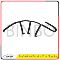 03L130235P Fuel Return Overflow Leak Off Pipe For Audi Skoda Seat VW 1.6 TDI 07FC0E-D4 - KOEEK