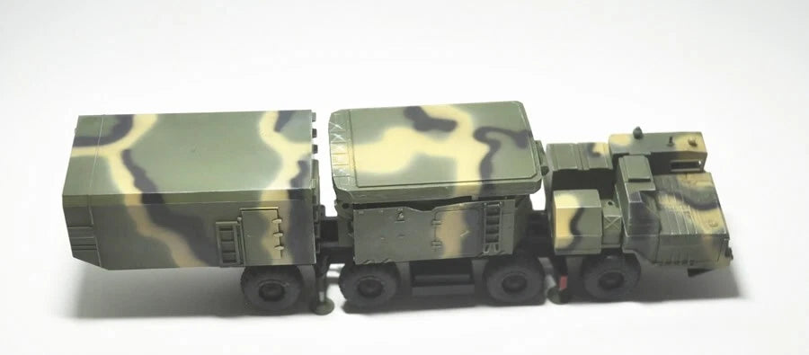 War Wings 1/72 Russian S-300 PMU 30N6E2 flaplid radar system camouflage Finished WAR_WINGS - KOEEK